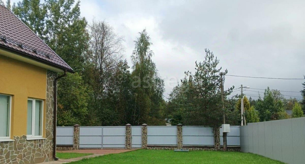 Дом, 132 м2, 6 соток, 2 эт. Санкт-Петербург - изображение 7
