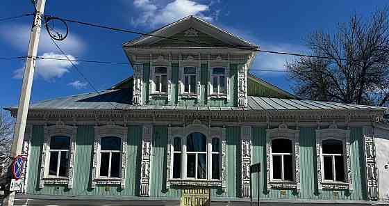 Отдельное здание, 480.2 м2 Бирск