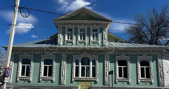 Отдельное здание, 480.2 м2 Бирск - изображение 2