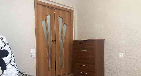 2-комн. квартира, 35.2 м2, 2/5 эт. Красноярск