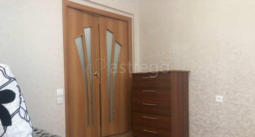 2-комн. квартира, 35.2 м2, 2/5 эт. Красноярск - изображение 3