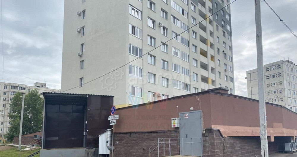 Торговое помещение, 900 м2 Уфа - изображение 7