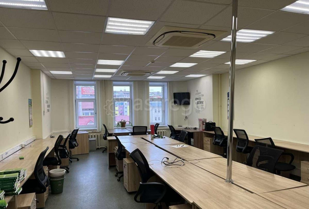 Офис, 677 м2 Архангельск - изображение 10