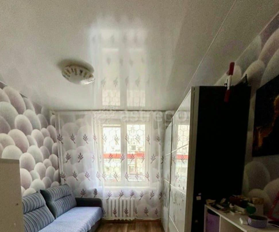 3-комн. квартира, 68.2 м2, 1/2 эт. Балашиха - изображение 6