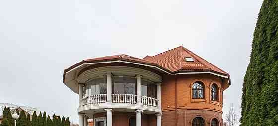 Дом, 815 м2, 13 соток, 3 эт. Химки