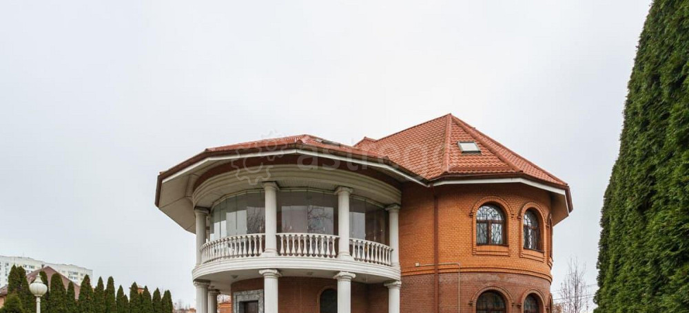 Дом, 815 м2, 13 соток, 3 эт. Химки - изображение 1