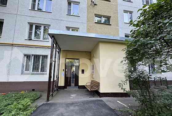 Студия, 18 м2, 1/9 эт. Москва