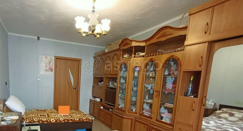 Комната, 76 м2, 6/17 эт. Москва - изображение 1