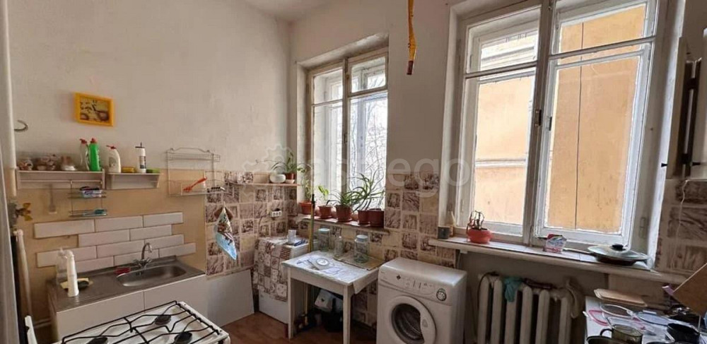 3-комн. квартира, 87.5 м2, 3/4 эт. Санкт-Петербург - изображение 8