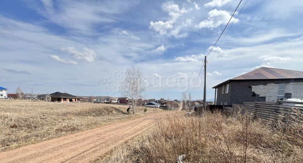 Земельный участок, 12 соток Емельяново - изображение 7