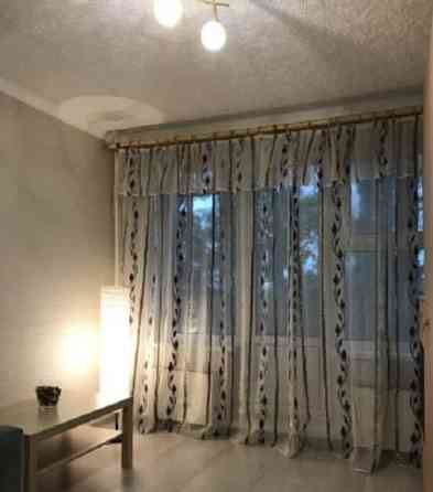 1-комн. квартира, 37 м2, 4/5 эт. Москва