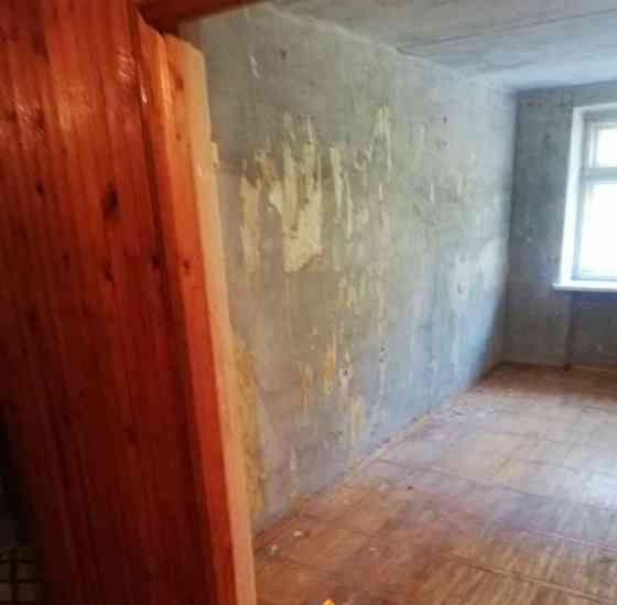 4-комн. квартира, 83 м2, 2/6 эт. Уфа