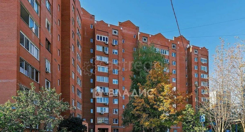 4-комн. квартира, 120 м2, 5/10 эт. Мытищи - изображение 2