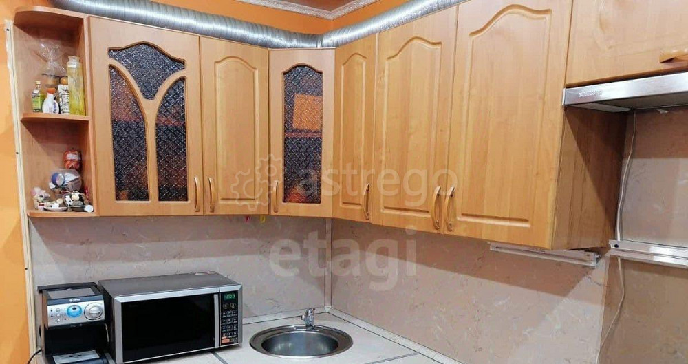 3-комн. квартира, 65 м2, 10/10 эт. Электросталь - изображение 7