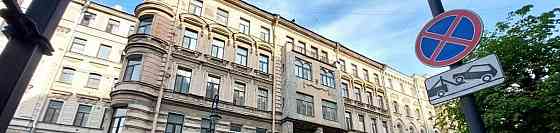 Комната, 17.6 м2, 5/5 эт. Санкт-Петербург