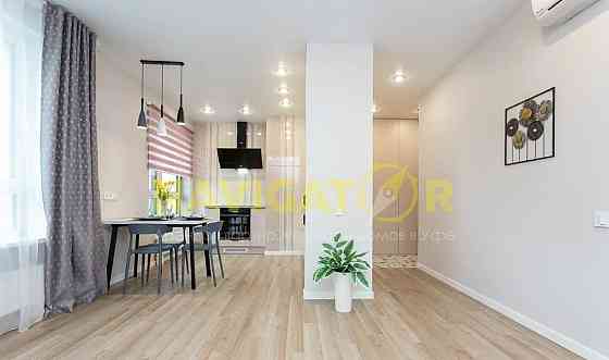 3-комн. квартира, 60 м2, 10/34 эт. Уфа