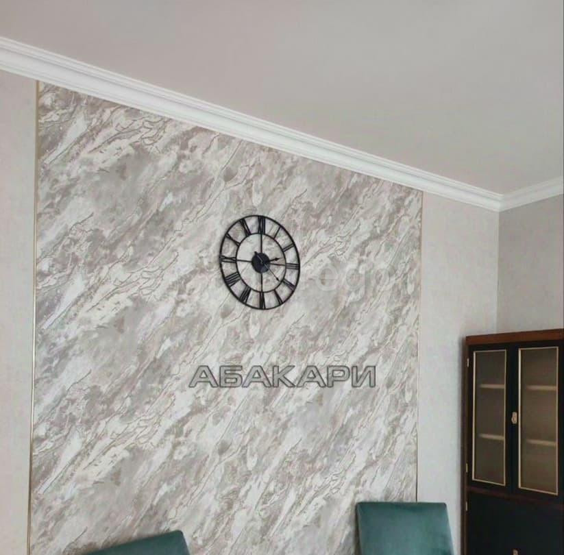 3-комн. квартира, 71 м2, 3/5 эт. Красноярск - изображение 7