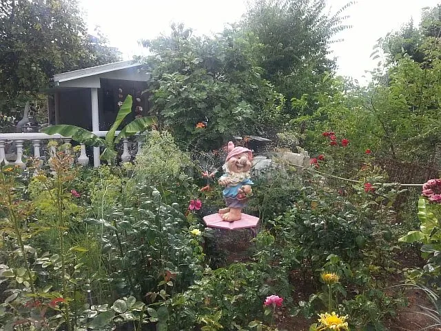 Сдам Комнату, 16 м2, 2/2 эт., Долгосрочно Севастополь - изображение 4