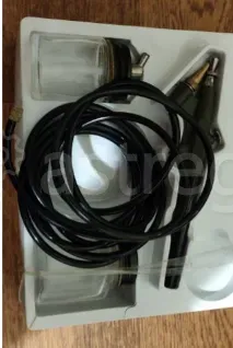 Аэрограф для мелких покрасочных работ Москва - изображение 2