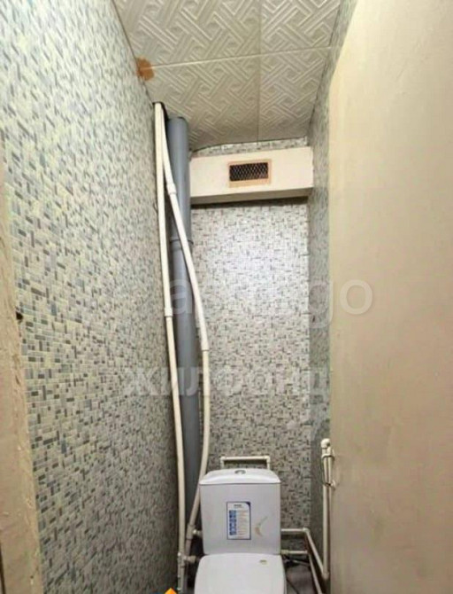 Комната, 17.1 м2, 2/5 эт. Астрахань - изображение 3