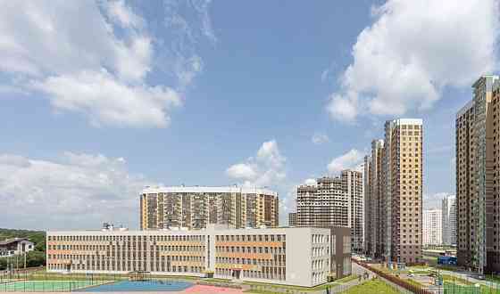 Машиноместо, 14 м2 Одинцово