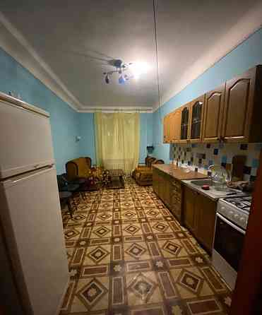 1-комн. квартира, 50 м2, 1/4 эт. Уфа
