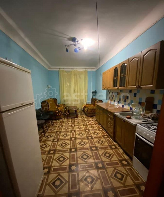 1-комн. квартира, 50 м2, 1/4 эт. Уфа - изображение 3