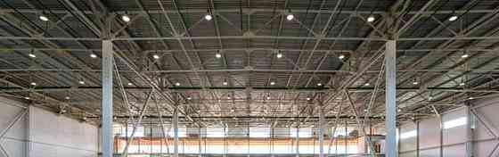 Склад, 2410 м2 Щёлково