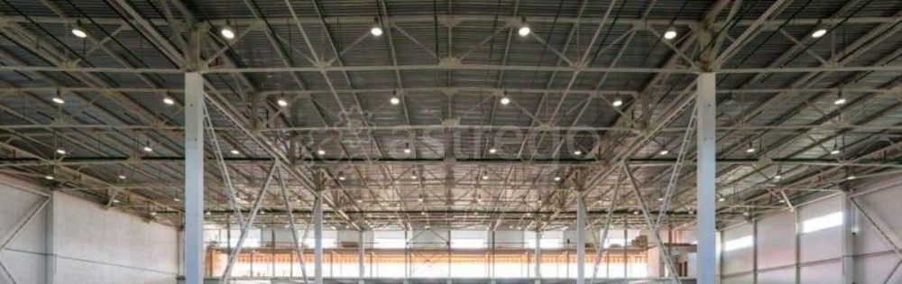 Склад, 2410 м2 Щёлково - изображение 1