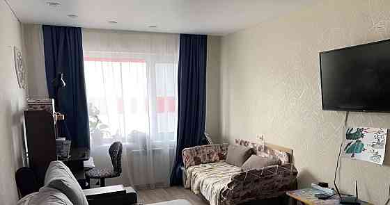 1-комн. квартира, 33 м2, 2/5 эт. Лесосибирск