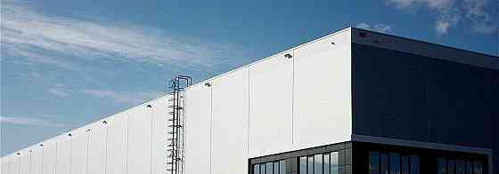 Склад, 32900 м2 Пушкино