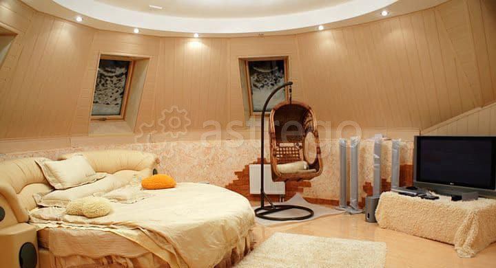 Коттедж, 600 м2 Подольск - изображение 6