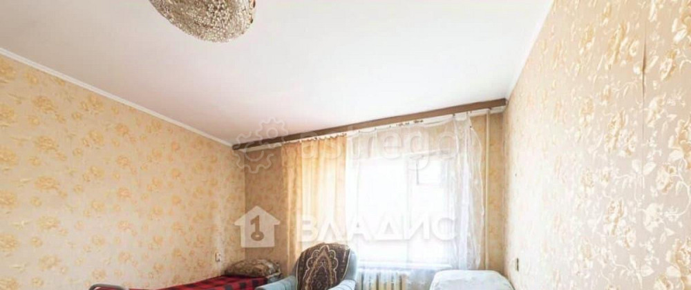 4-комн. квартира, 70 м2, 6/9 эт. Люберцы - изображение 7