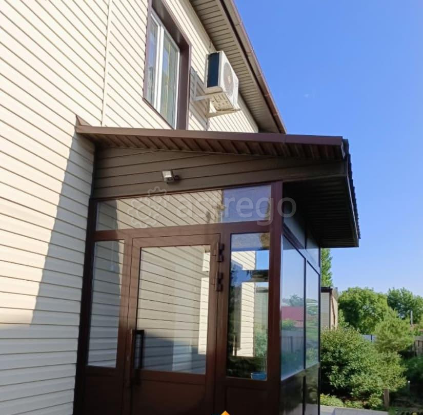 Коттедж, 146.6 м2, 10 соток, 2 эт. Славгород - изображение 4