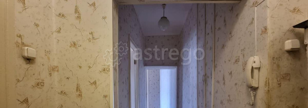 Офис, 51.5 м2 Санкт-Петербург - изображение 2