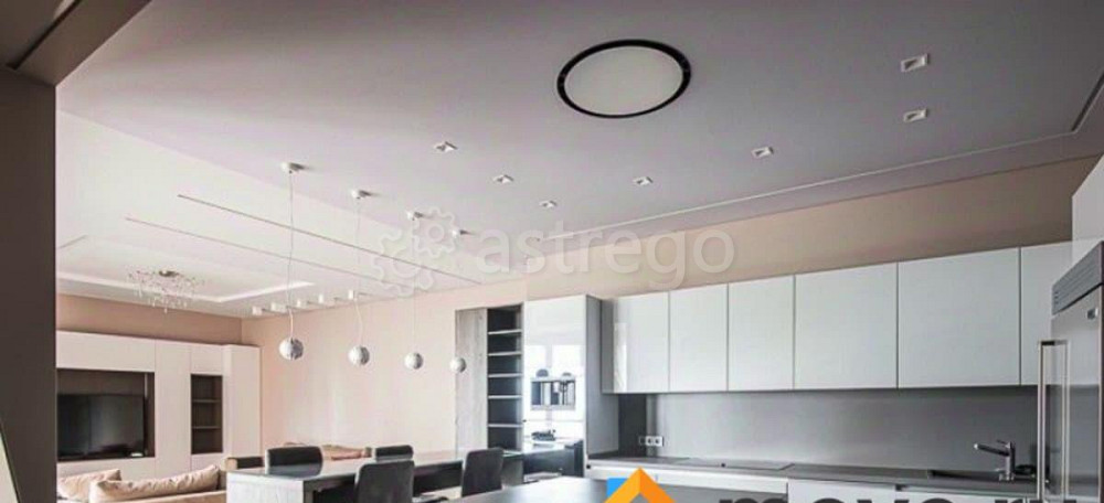 3-комн. квартира, 120 м2, 7/13 эт. Москва - изображение 3