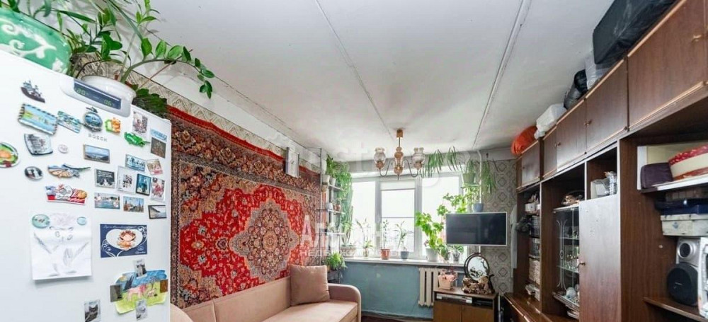 Комната, 17.5 м2, 7/9 эт. Санкт-Петербург - изображение 4