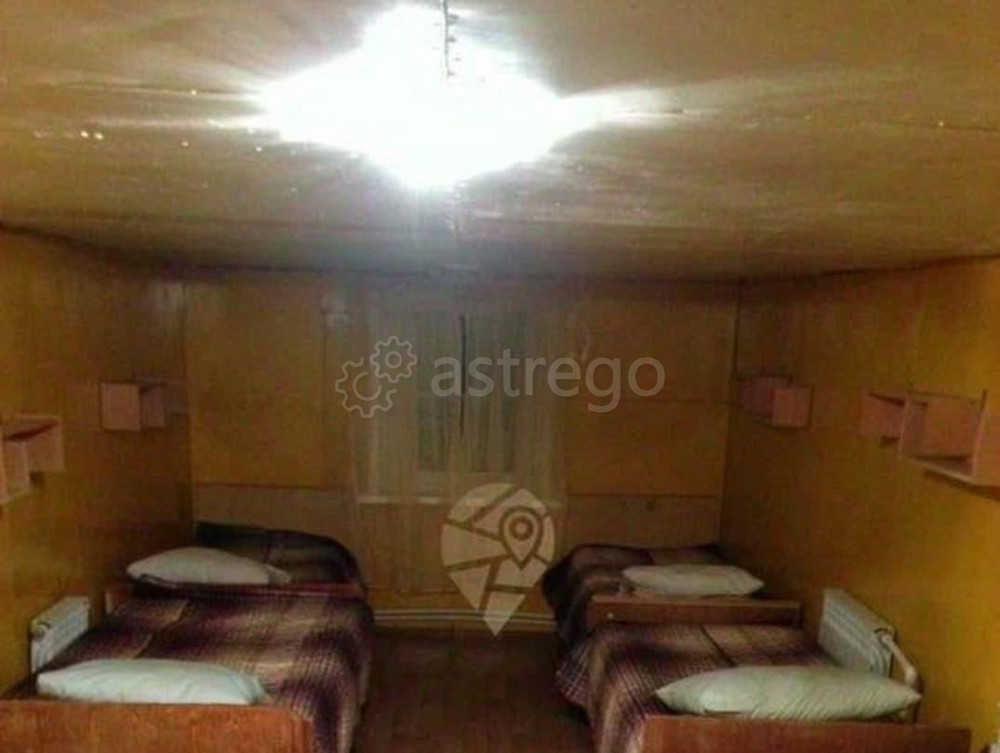 Дом, 60 м2, 20 соток, 1 эт. Старый Оскол - изображение 1