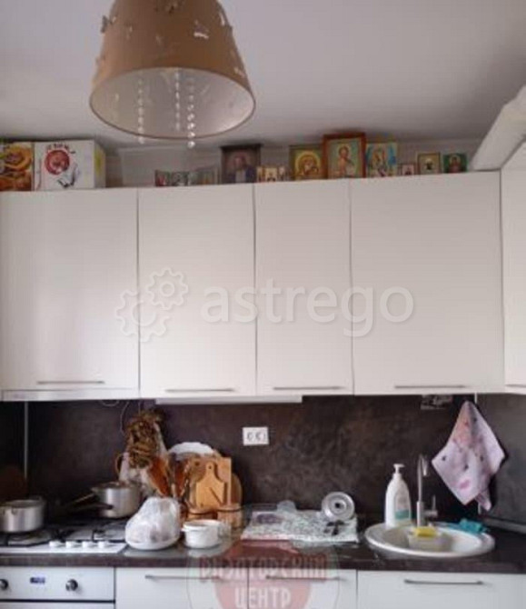 3-комн. квартира, 58.6 м2, 9/9 эт. Белгород - изображение 7
