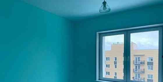 2-комн. квартира, 62.5 м2, 9/25 эт. Красноярск