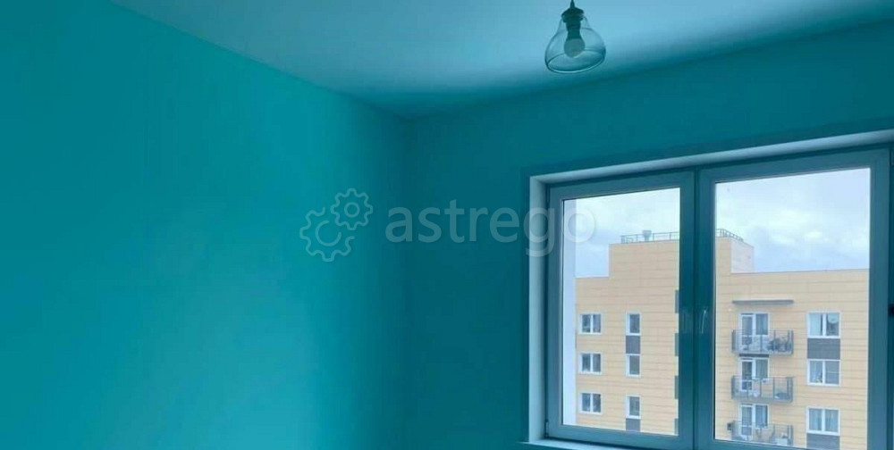 2-комн. квартира, 62.5 м2, 9/25 эт. Красноярск - изображение 4