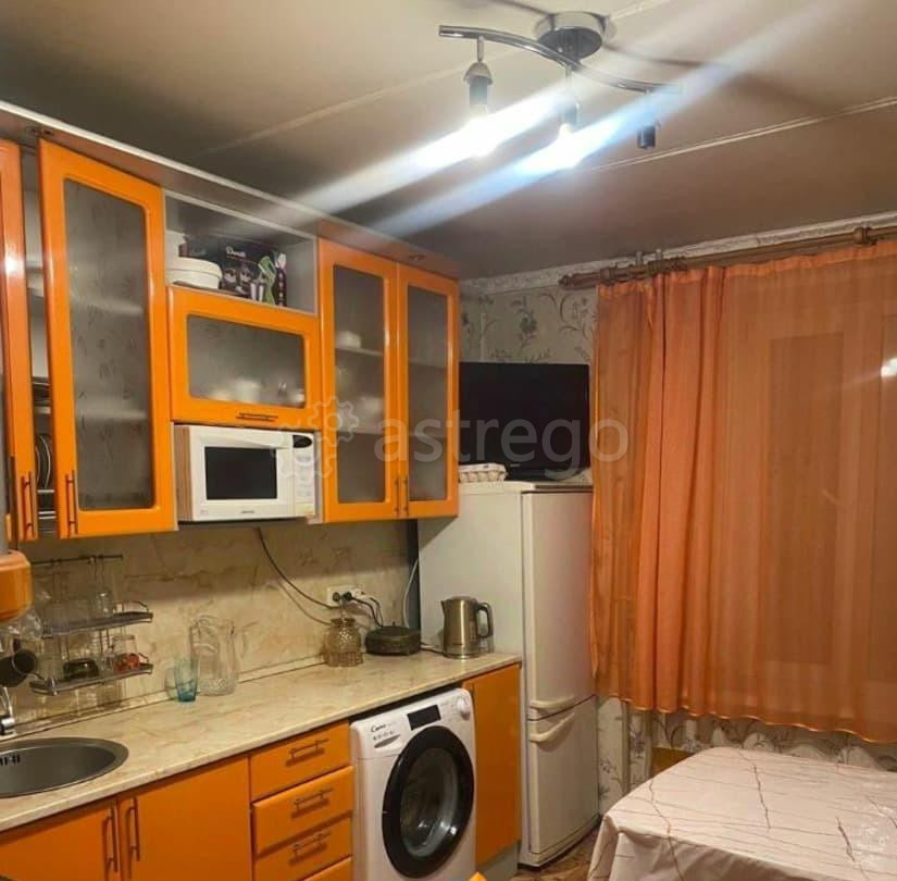 Комната, 16 м2, 5/16 эт. Москва - изображение 5