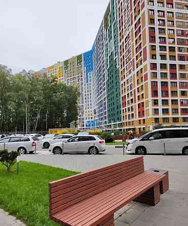 2-комн. квартира, 56 м2, 31/31 эт. Москва