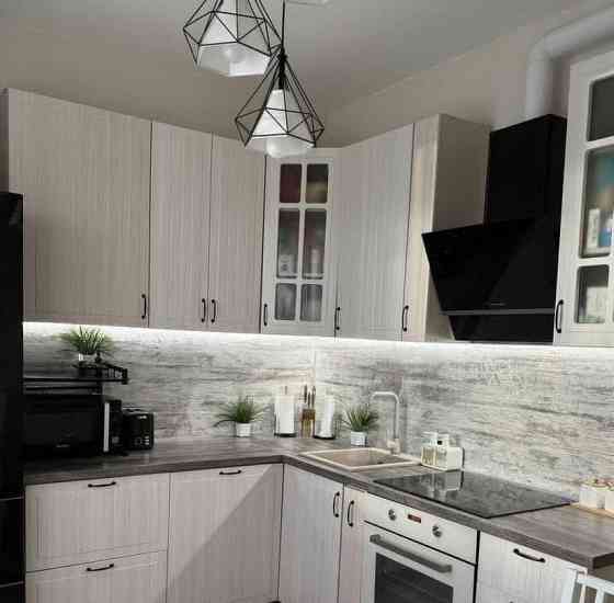 3-комн. квартира, 63.4 м2, 22/25 эт. Красноярск