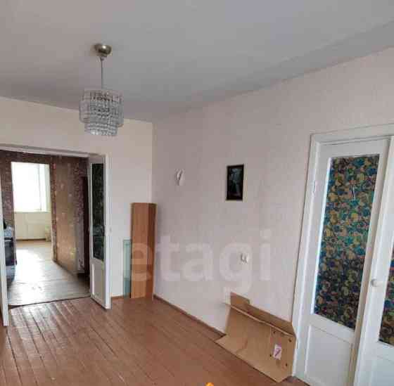 3-комн. квартира, 57.8 м2, 5/5 эт. Райчихинск