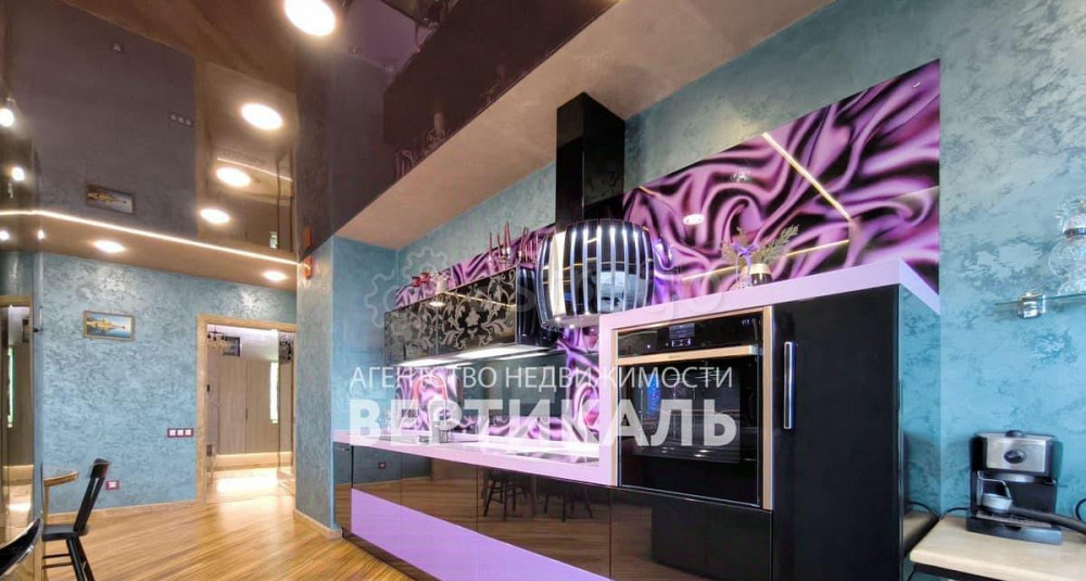 3-комн. квартира, 150 м2, 16/19 эт. Химки - изображение 7