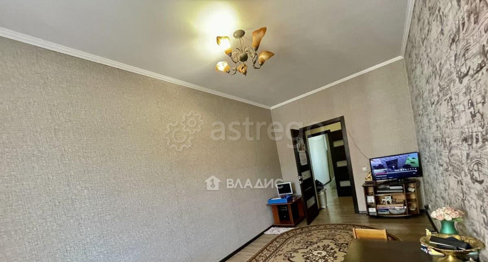 2-комн. квартира, 53 м2, 2/4 эт. Бийск - изображение 5