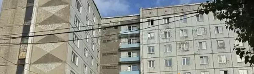 Комната, 12 м2, 6/9 эт. Красноярск - изображение 4