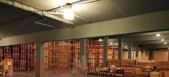 Производственное, 3750 м2 Лосино-Петровский