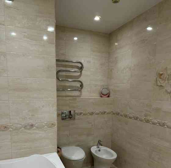 3-комн. квартира, 110 м2, 18/25 эт. Химки